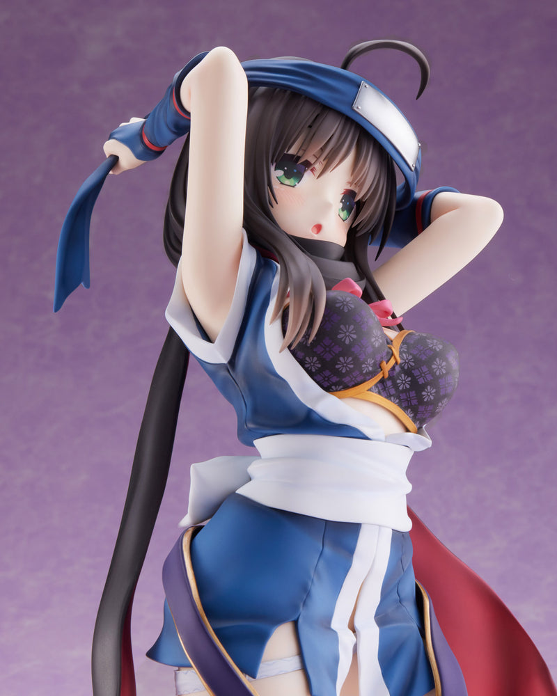 Senren Banka AliceGlint Mako Hitachi Limited Edition