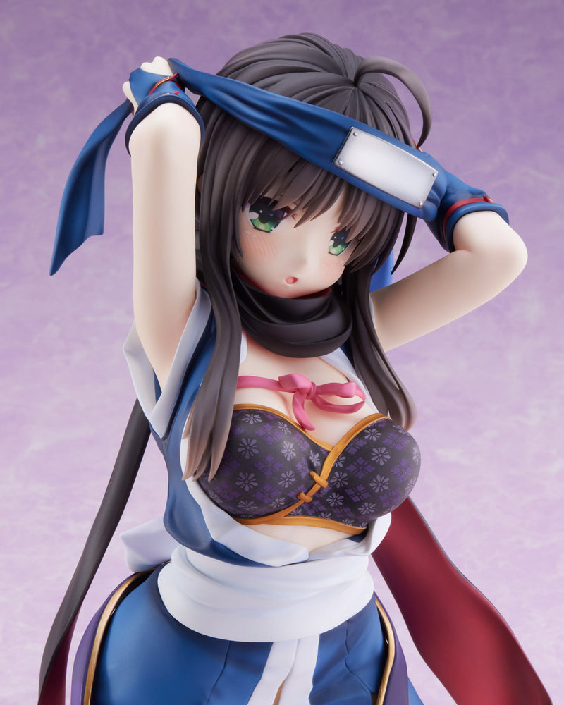 Senren Banka AliceGlint Mako Hitachi Limited Edition