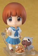 408 Kill La Kill Nendoroid Mako Mankanshoku (Re-run)