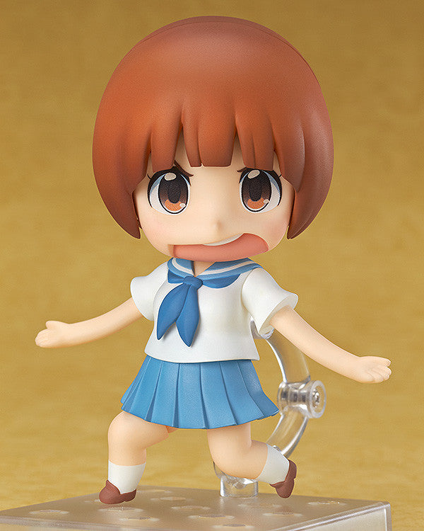 408 Kill La Kill Nendoroid Mako Mankanshoku (Re-run)