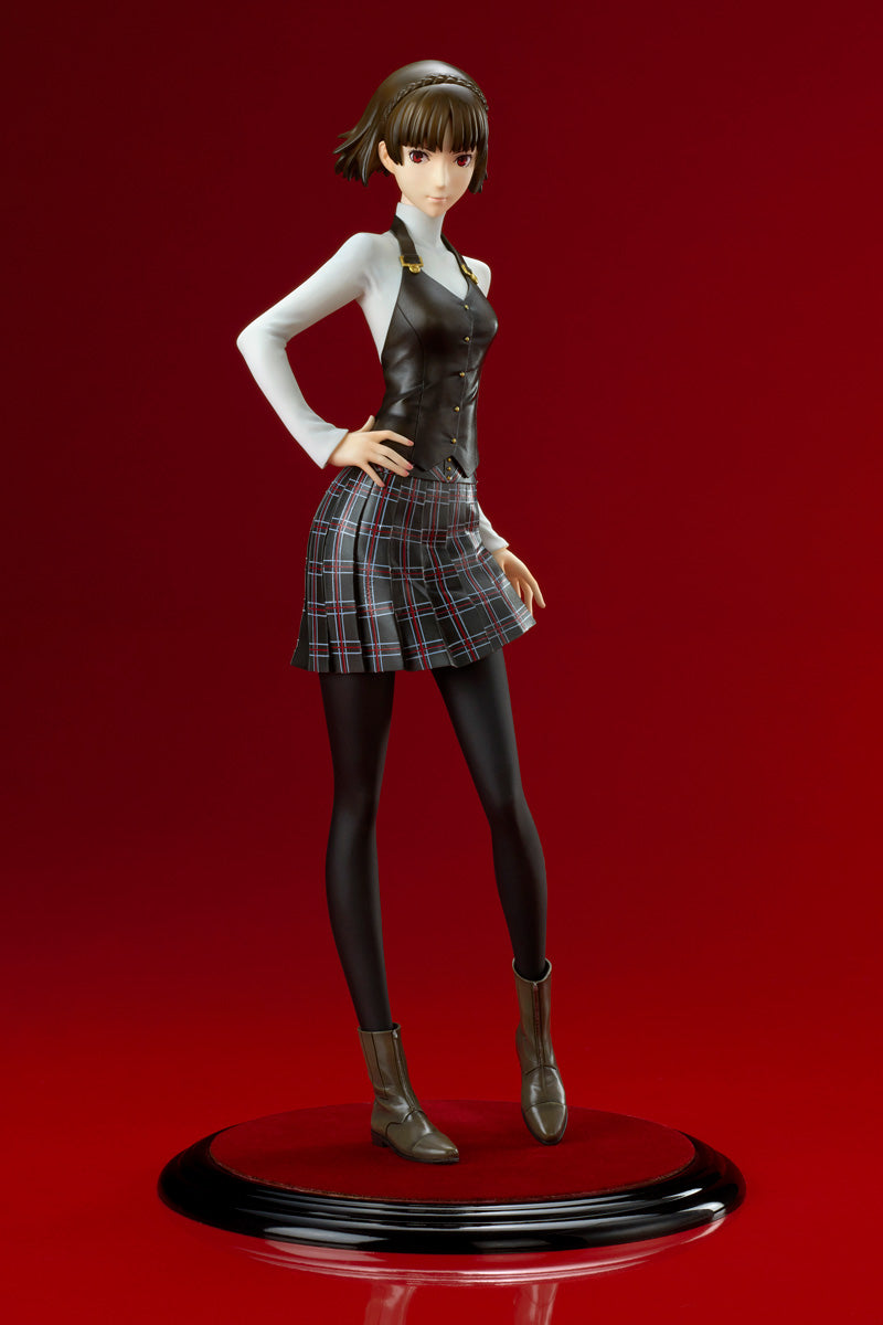 Persona 5 WAVE DreamTech Makoto Niijima