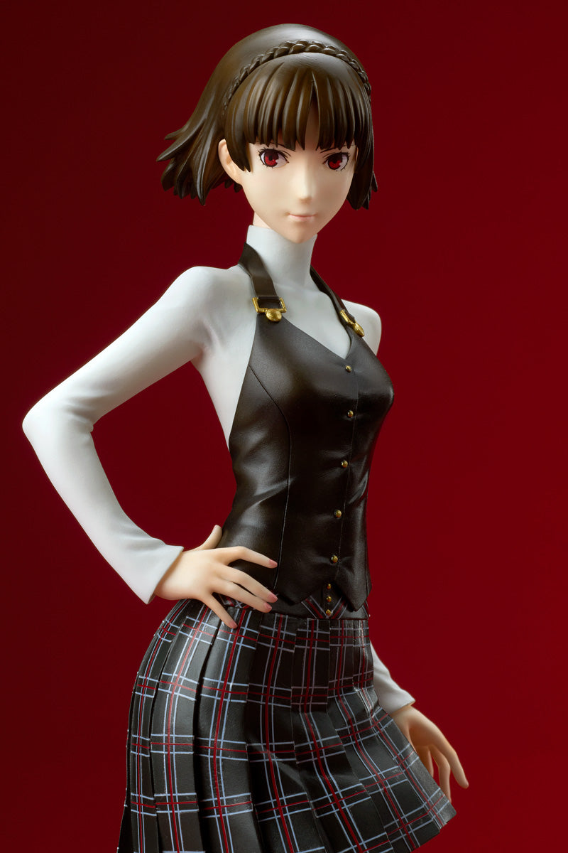 Persona 5 WAVE DreamTech Makoto Niijima