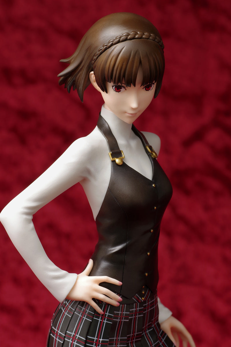 Persona 5 WAVE DreamTech Makoto Niijima