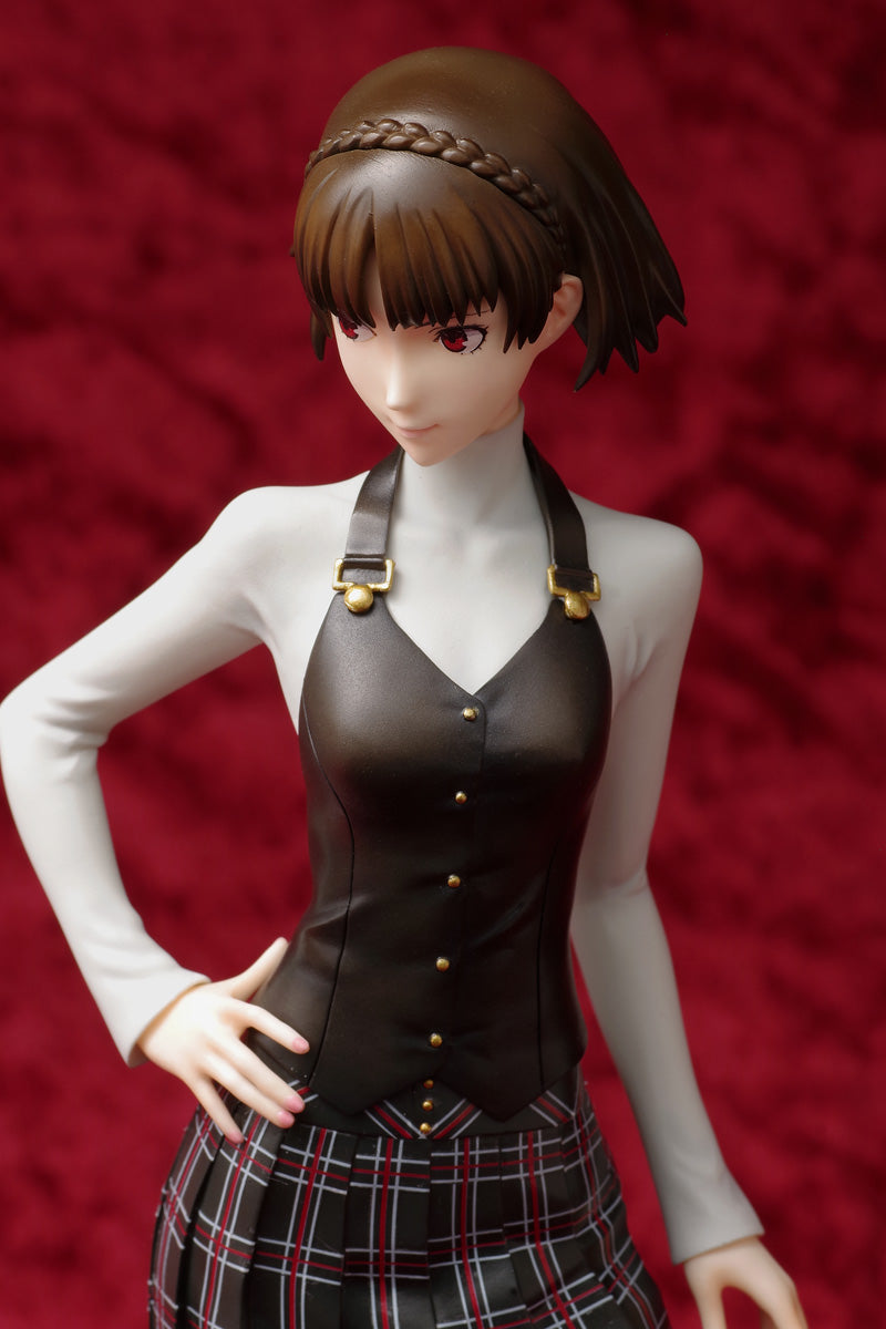 Persona 5 WAVE DreamTech Makoto Niijima