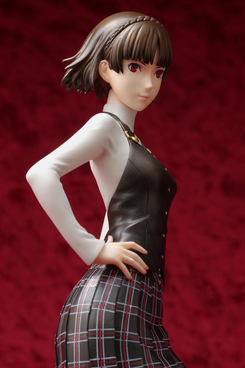 Persona 5 WAVE DreamTech Makoto Niijima