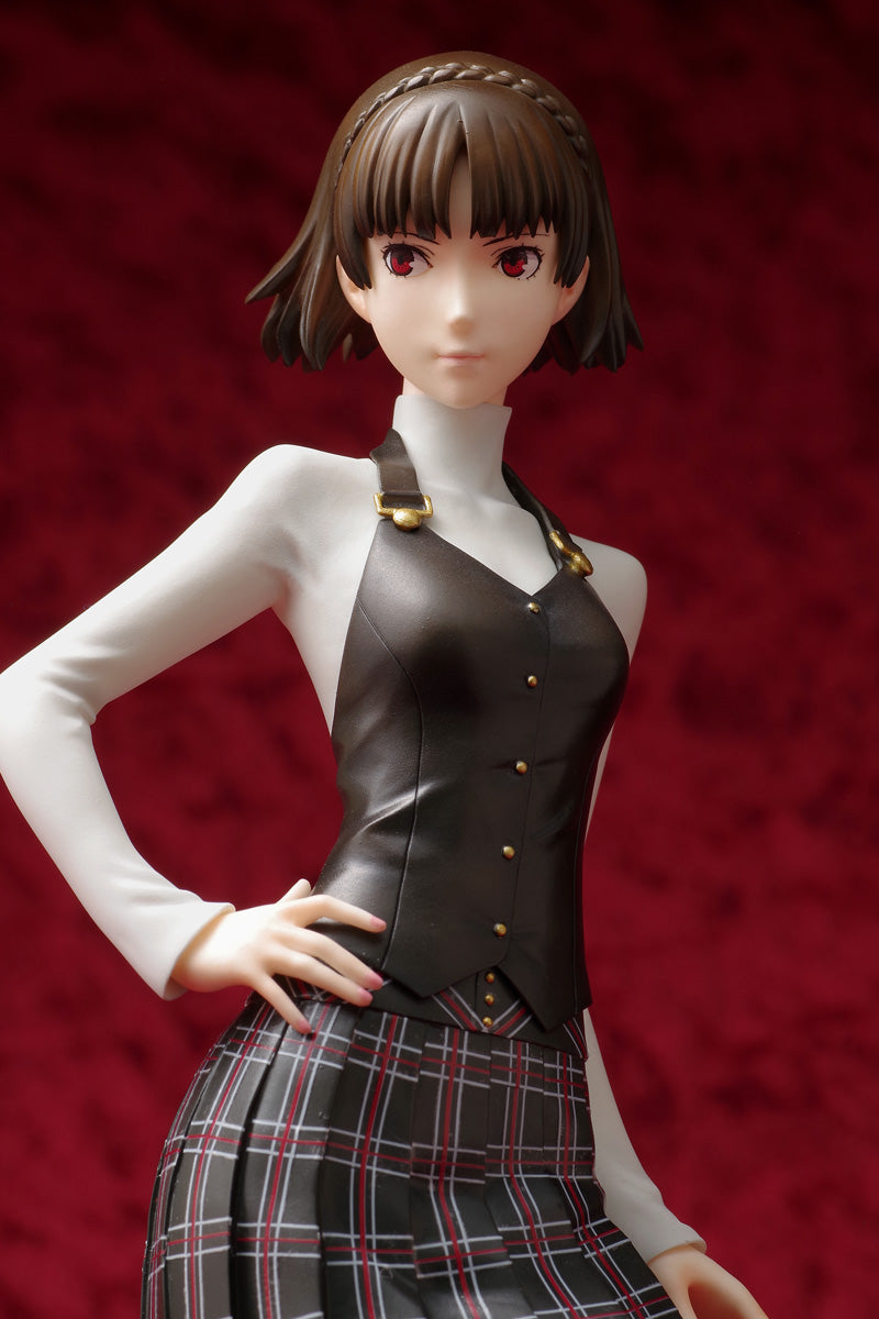 Persona 5 WAVE DreamTech Makoto Niijima