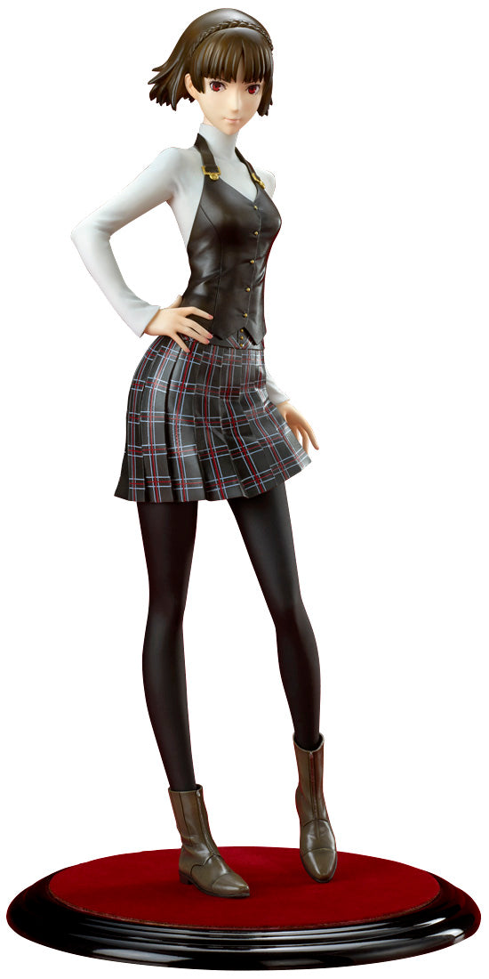 Persona 5 WAVE DreamTech Makoto Niijima