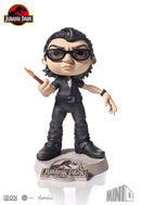 Jurassic Park IRON STUDIO MINI-CO Ian Malcolm