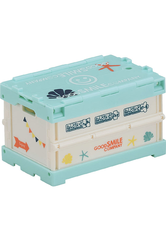 Nendoroid More Design Container (Malibu 01)