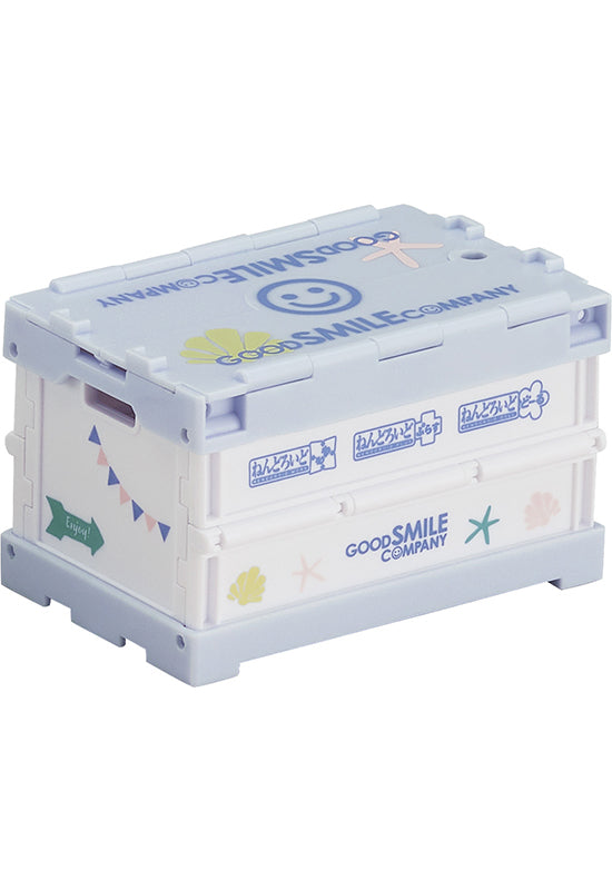 Nendoroid More Design Container (Malibu 02)