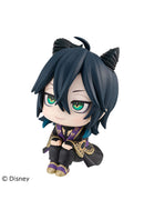 Disney Twisted Wonderland MEGAHOUSE Look Up Series Malleus Draconia (JP)