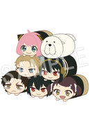 SPY x FAMILY Chugai Mining Mamekororin(1 Random)