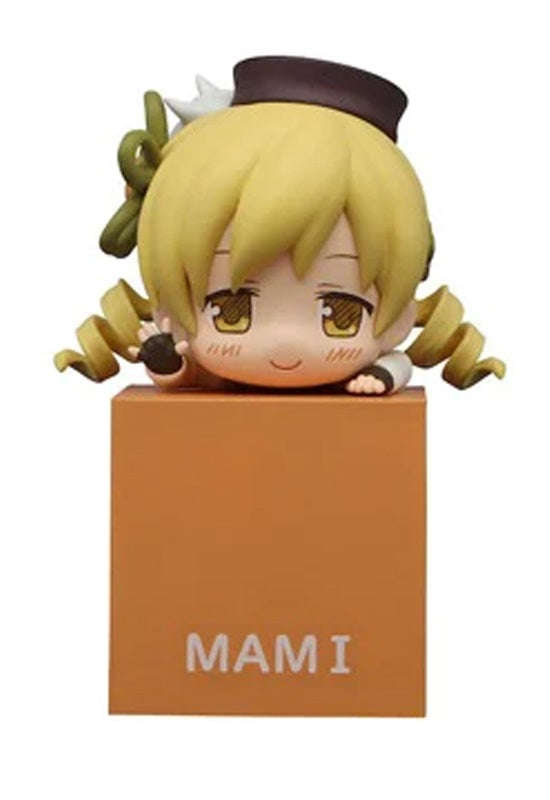 PUELLA MAGI MADOKA MAGICA FURYU Hikkake Figure Mami Tomoe