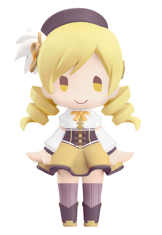 Puella Magi Madoka Magica The Movie -Rebellion- HELLO! GOOD SMILE Mami Tomoe