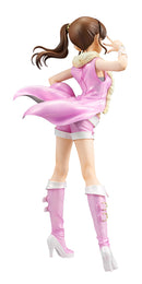 Brilliant Stage The Idonm@ster 2 Megahouse Mami Futami