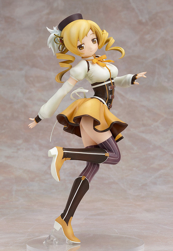 Puella Magi Madoka Magica Good Smile Company Mami Tomoe 1/8