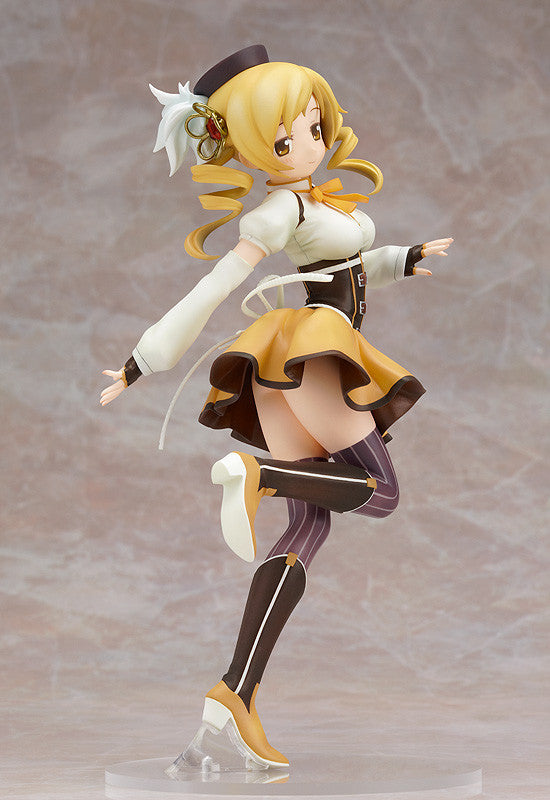 Puella Magi Madoka Magica Good Smile Company Mami Tomoe 1/8