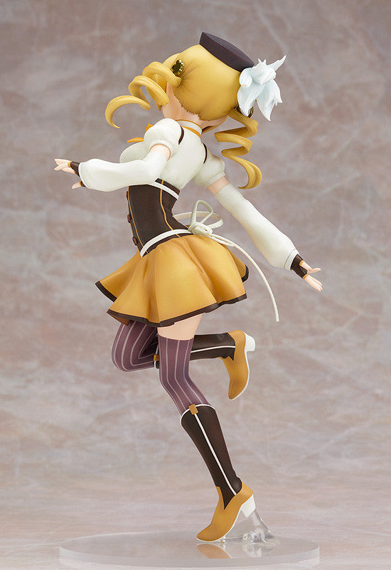 Puella Magi Madoka Magica Good Smile Company Mami Tomoe 1/8