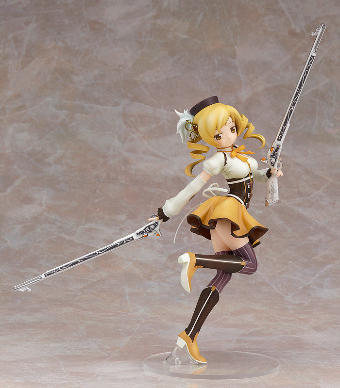 Puella Magi Madoka Magica Good Smile Company Mami Tomoe 1/8