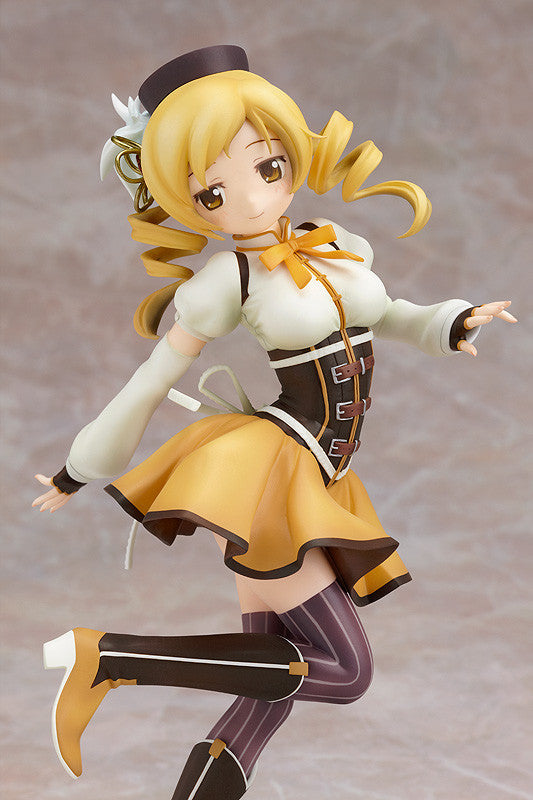 Puella Magi Madoka Magica Good Smile Company Mami Tomoe 1/8