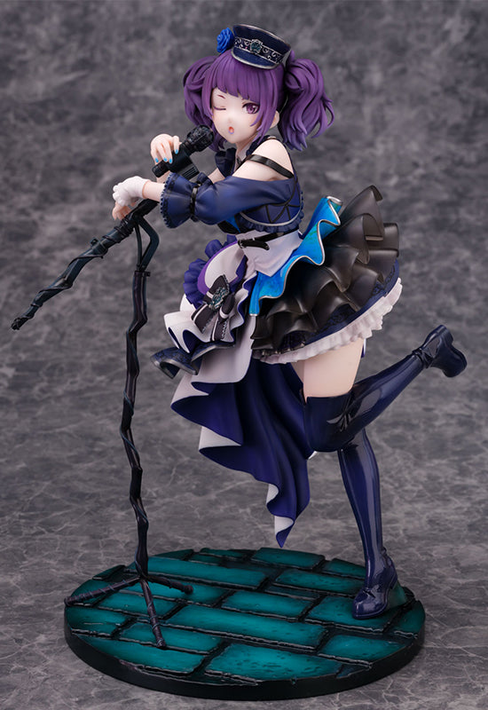 THE IDOLM@STER AmiAmi SHINY COLORS Mamimi Tanaka Le Fond de la Mer ver.