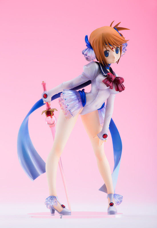 ToHeart2 Dungeon Travelers Vertex Manaka Komaki -Magical Princess-
