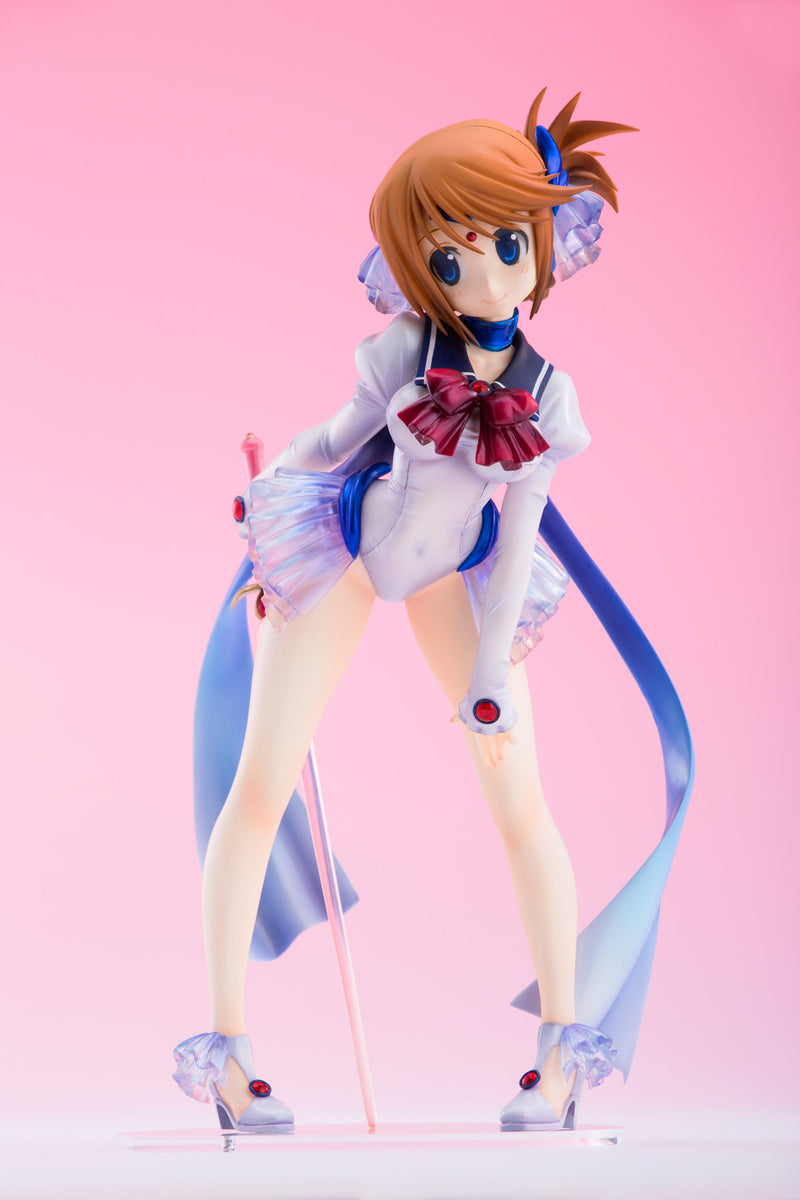 ToHeart2 Dungeon Travelers Vertex Manaka Komaki -Magical Princess-