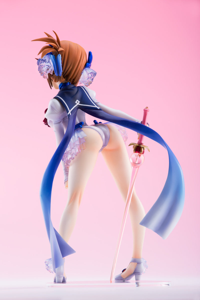 ToHeart2 Dungeon Travelers Vertex Manaka Komaki -Magical Princess-
