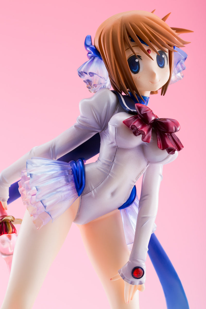 ToHeart2 Dungeon Travelers Vertex Manaka Komaki -Magical Princess-