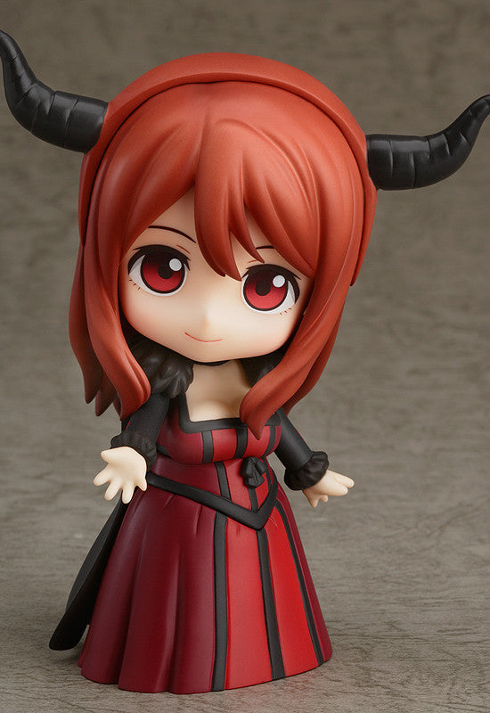 325 Maoyuu Maou Yuusha Nendoroid Maou