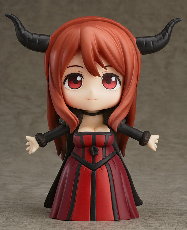 325 Maoyuu Maou Yuusha Nendoroid Maou