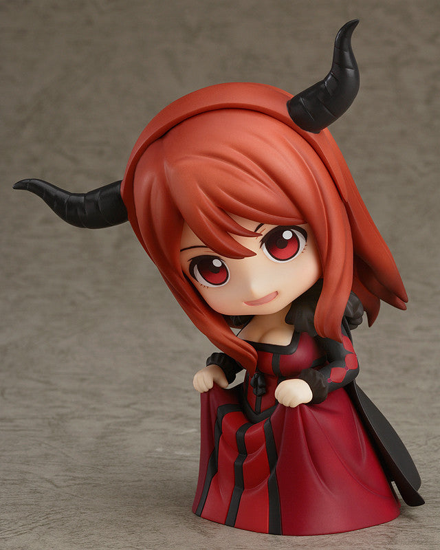 325 Maoyuu Maou Yuusha Nendoroid Maou