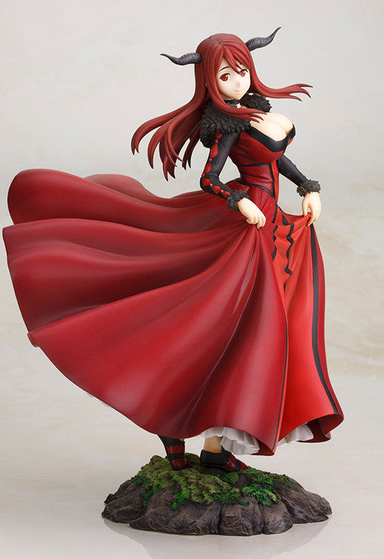 Maoyuu Maou Yuusha Kotobukiya Maou 1/8