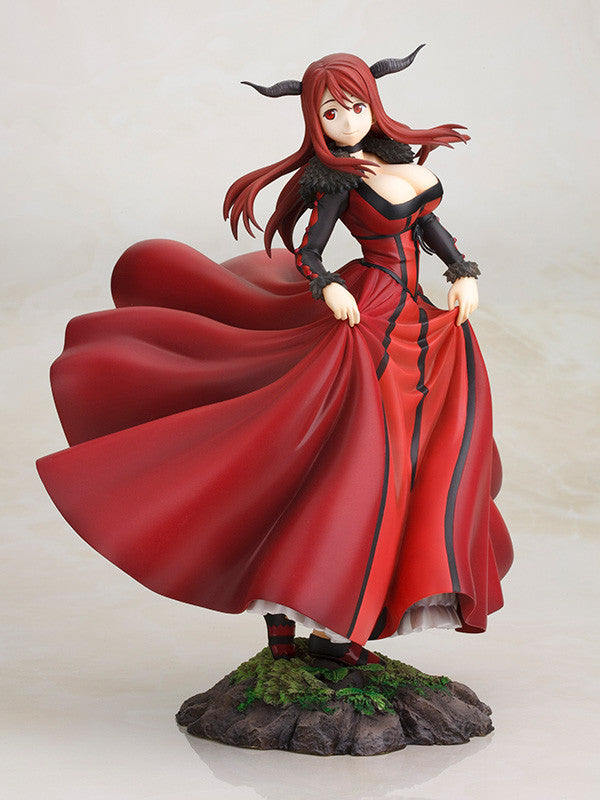 Maoyuu Maou Yuusha Kotobukiya Maou 1/8