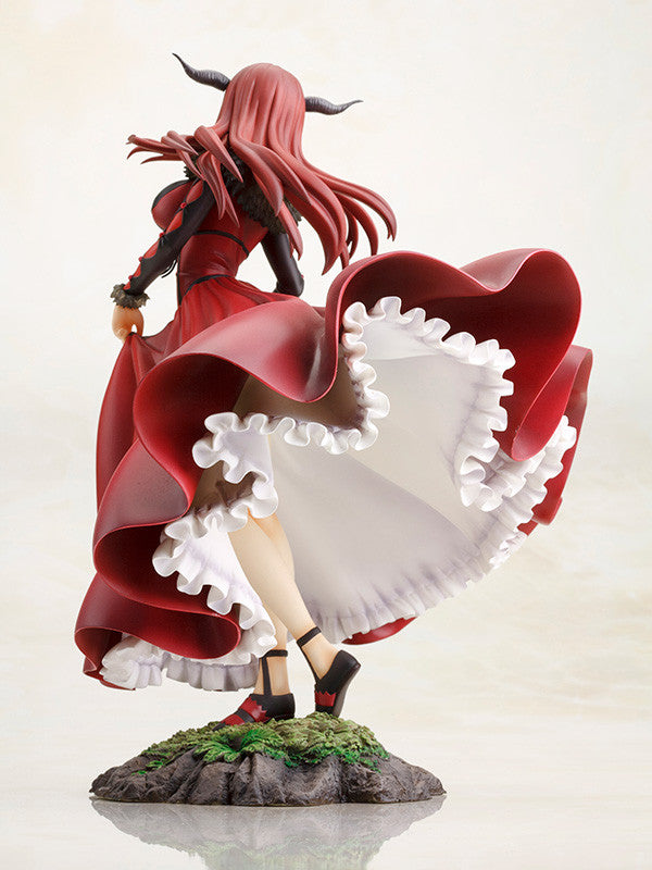 Maoyuu Maou Yuusha Kotobukiya Maou 1/8