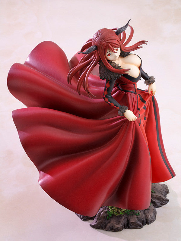 Maoyuu Maou Yuusha Kotobukiya Maou 1/8