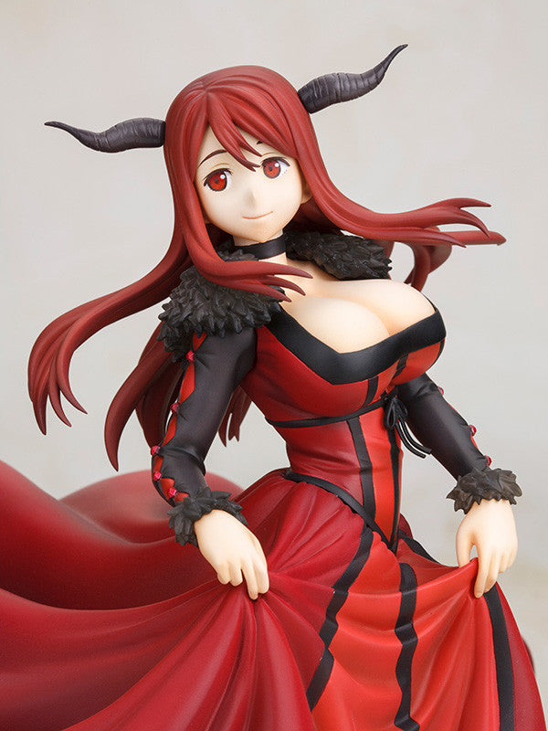 Maoyuu Maou Yuusha Kotobukiya Maou 1/8