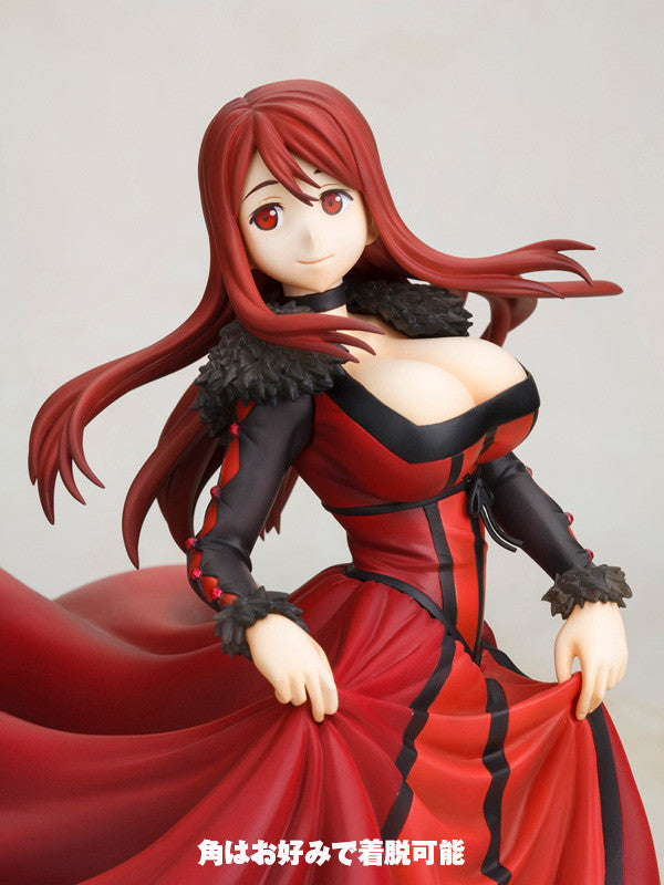 Maoyuu Maou Yuusha Kotobukiya Maou 1/8