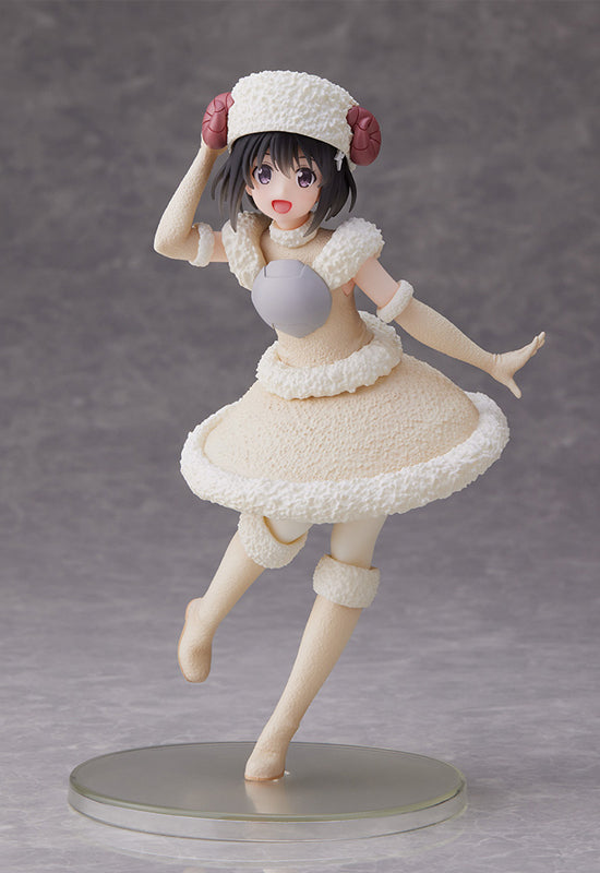 BOFURI: I Don’t Want to Get Hurt, So I’ll Max Out My Defense Taito Maple ~Sheep equipment ver.~ Coreful Figure MAPLE