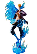 ONE PIECE MEGAHOUSE Portrait.Of.Pirates MAS Marco the Phoenix (Repeat)