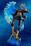 One Piece P.O.P. MAS Marco the Phoenix