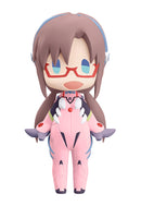 Rebuild of Evangelion HELLO! GOOD SMILE Mari Makinami Illustrious