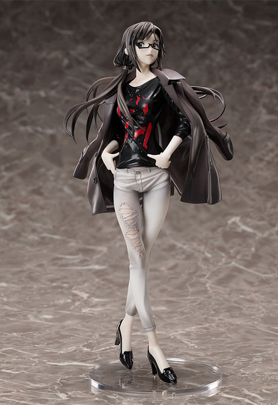 Evangelion HOBBYMAX Makinami Mari Illustrious Ver.RADIO EVA Original Color