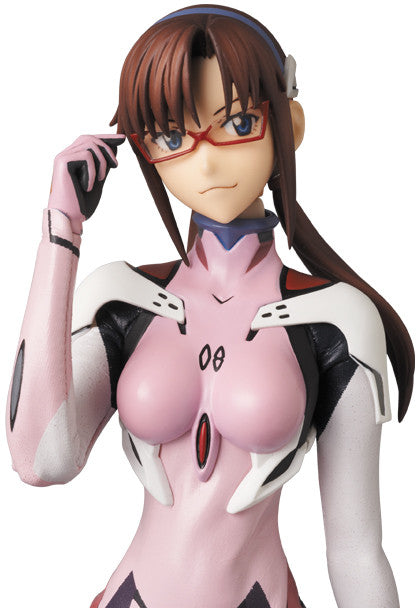 Evangelion 3.0 YOU CAN (NOT) REDO MEDICOM TOYS  Mari Makinami