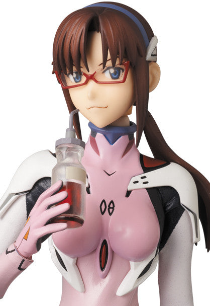 Evangelion 3.0 YOU CAN (NOT) REDO MEDICOM TOYS  Mari Makinami