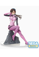 EVANGELION: 3.0+1.0 Thrice Upon a Time SEGA SPM Vignetteum Mari Makinami Illustrious