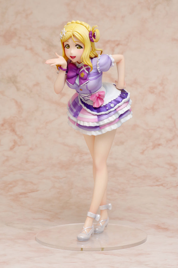 Love Live! Sunshine!! WAVE DreamTech Mari Ohara Kimi no Kokoro wa Kagayaiterukai? Ver.