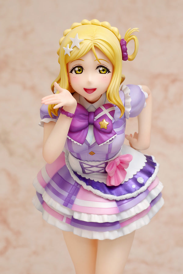 Love Live! Sunshine!! WAVE DreamTech Mari Ohara Kimi no Kokoro wa Kagayaiterukai? Ver.