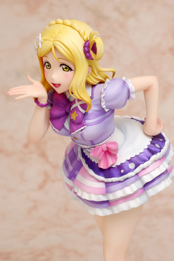 Love Live! Sunshine!! WAVE DreamTech Mari Ohara Kimi no Kokoro wa Kagayaiterukai? Ver.