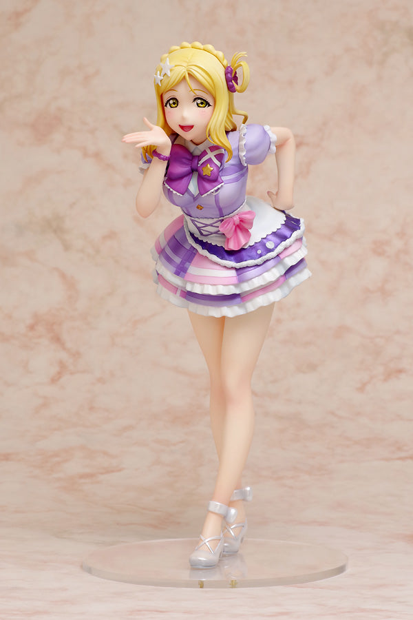 Love Live! Sunshine!! WAVE DreamTech Mari Ohara Kimi no Kokoro wa Kagayaiterukai? Ver.